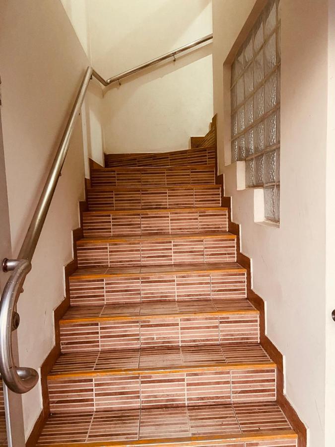 Hotel Puerto Bayovar Mala Zewnętrze zdjęcie